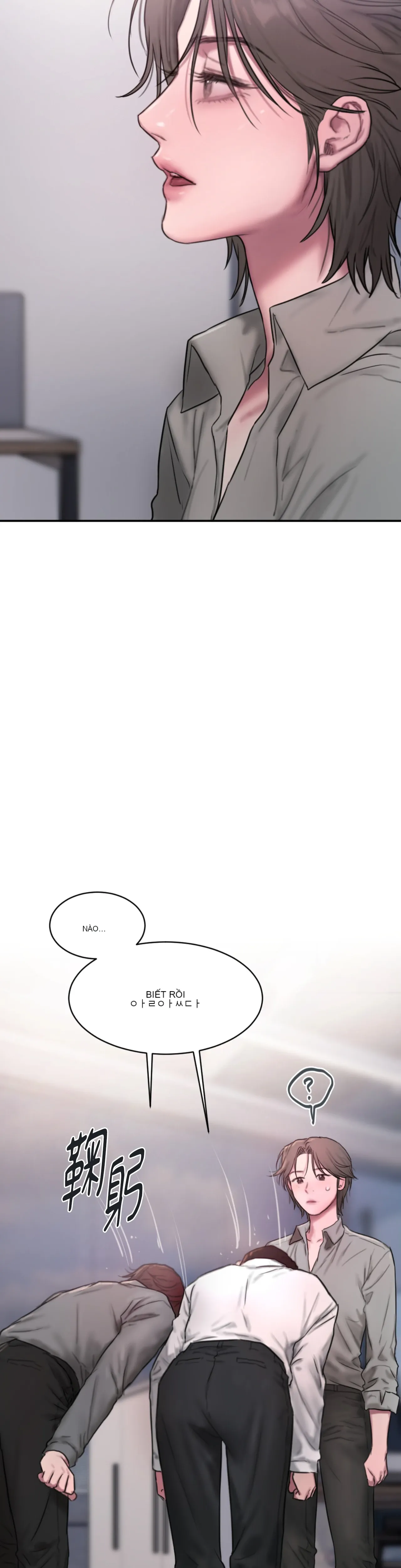 Tìm kiếm một đại lý KIM Chương 1-2