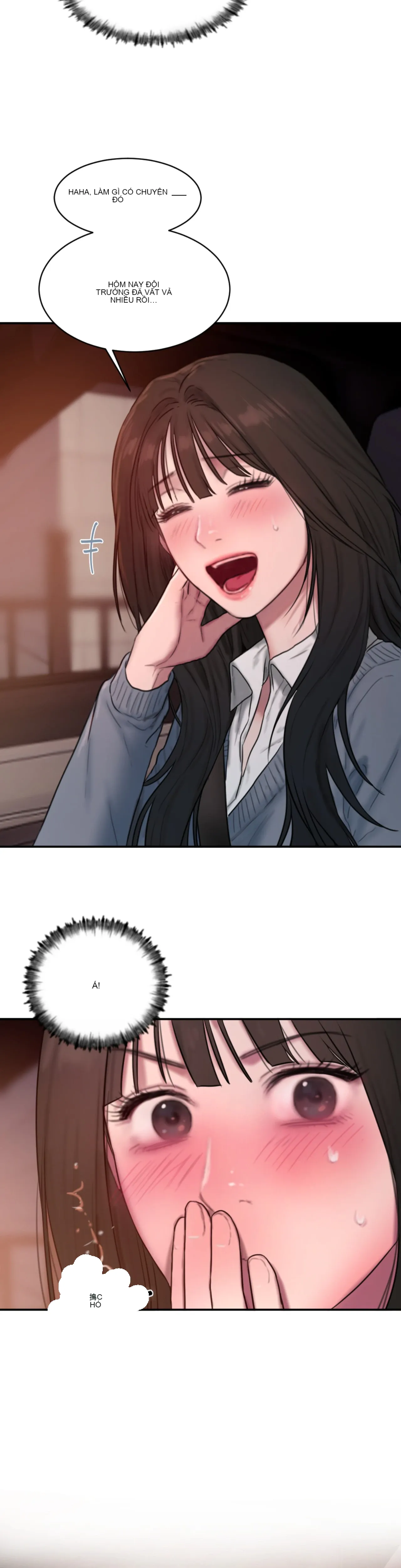 Tìm kiếm một đại lý KIM Chương 1-2