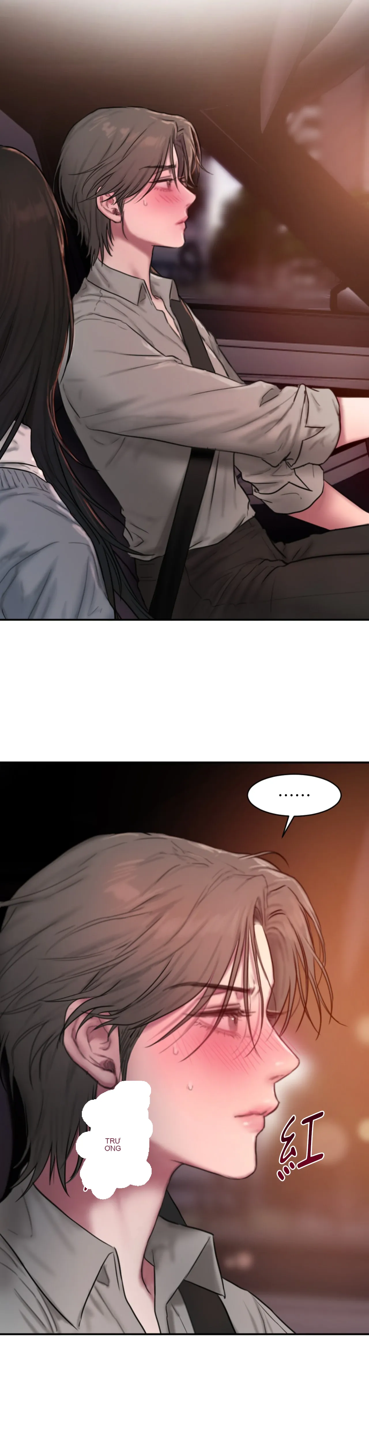 Tìm kiếm một đại lý KIM Chương 1-2