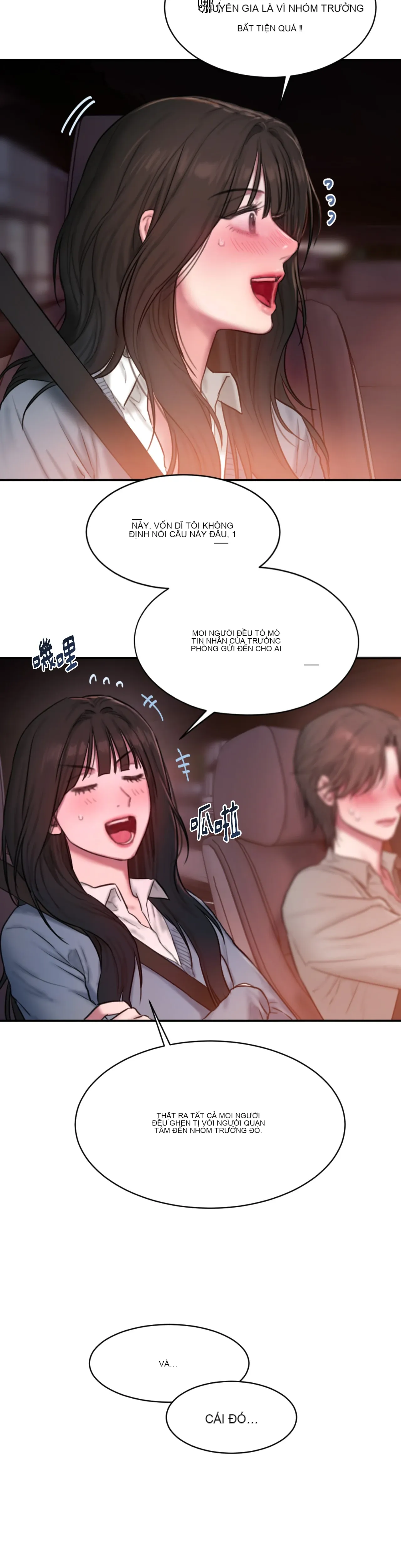 Tìm kiếm một đại lý KIM Chương 1-2