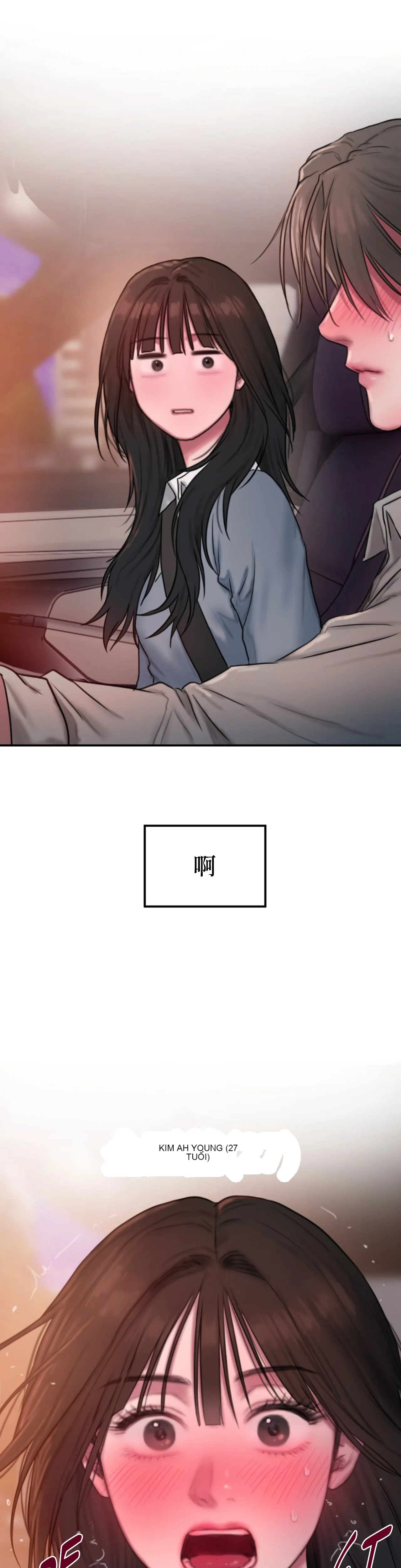 Tìm kiếm một đại lý KIM Chương 1-2