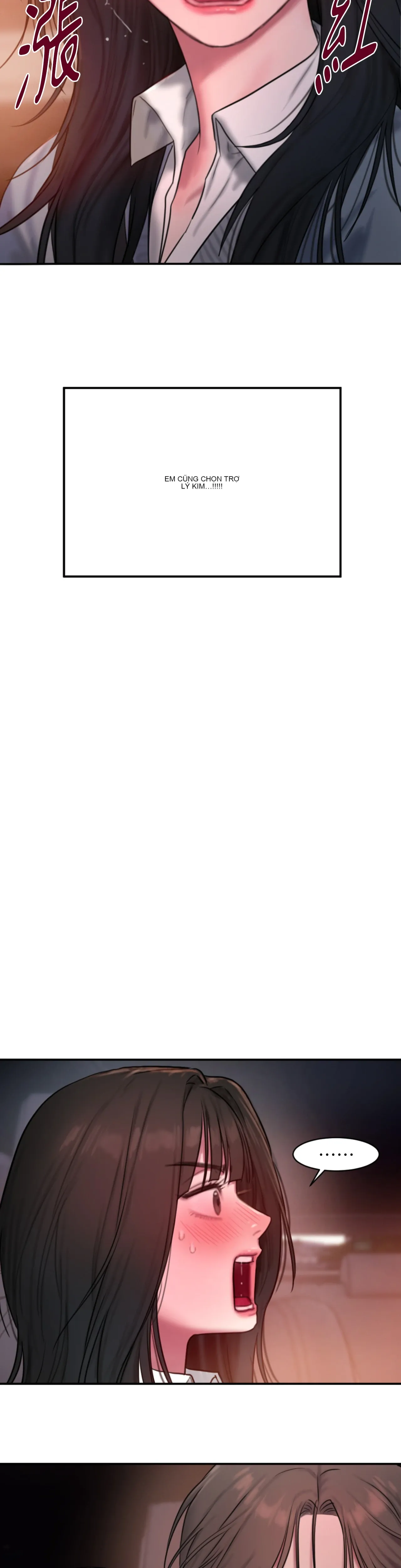 Tìm kiếm một đại lý KIM Chương 1-2