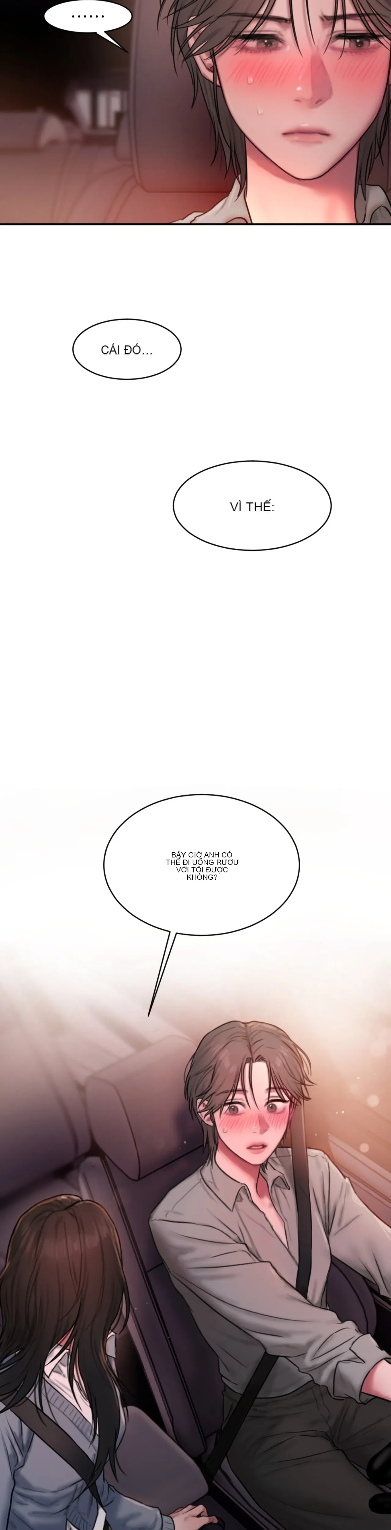 Tìm kiếm một đại lý KIM Chương 1-2