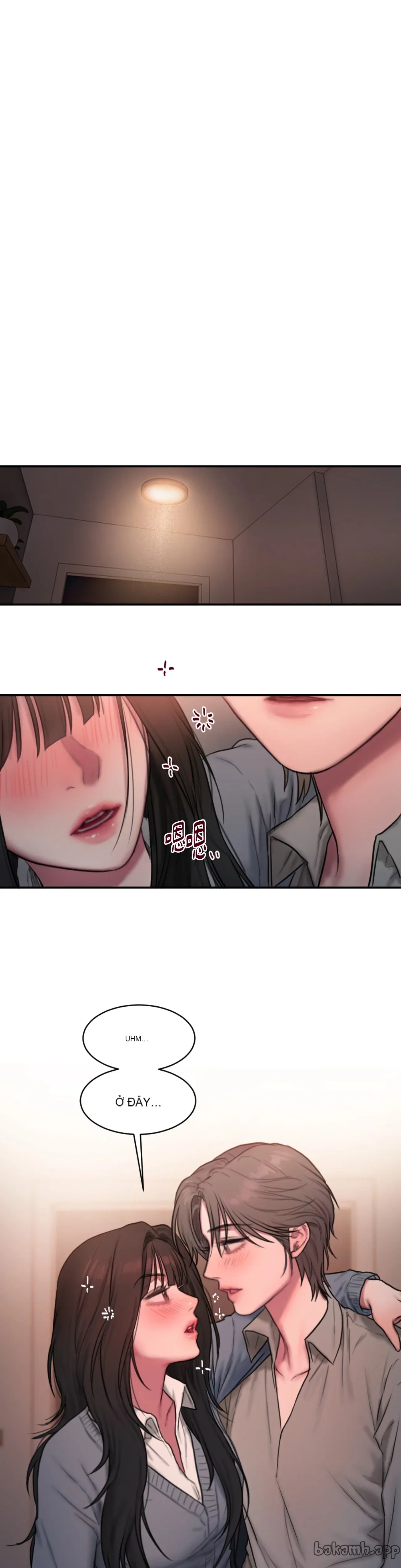 Tìm kiếm một đại lý KIM Chương 1-2