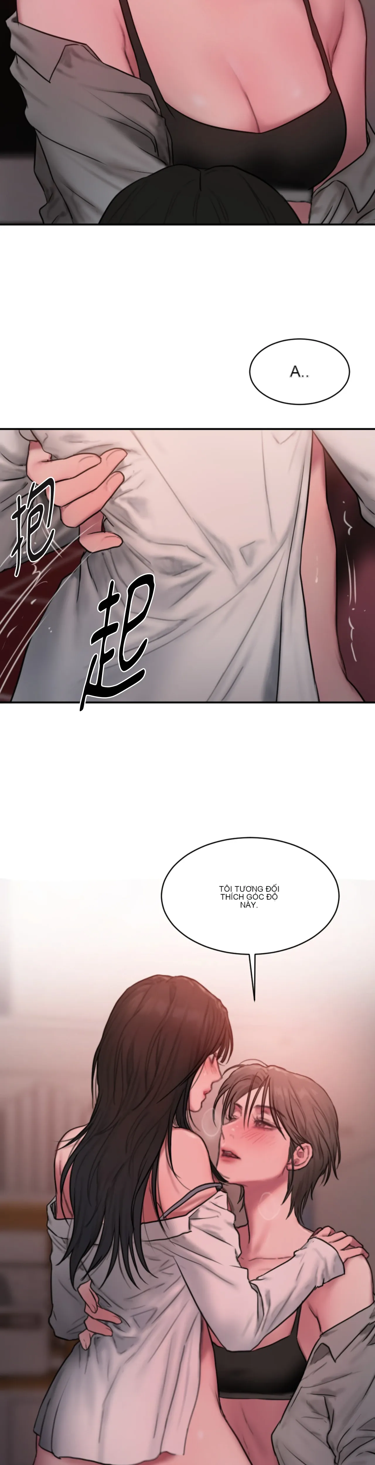 Tìm kiếm một đại lý KIM Chương 1-2