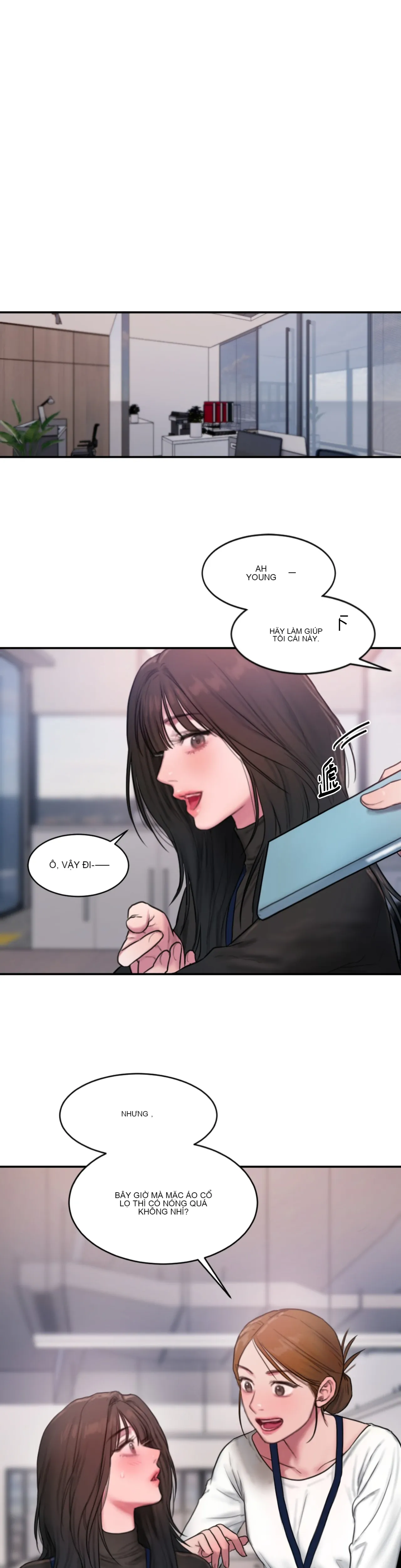 Tìm kiếm một đại lý KIM Chương 1-2