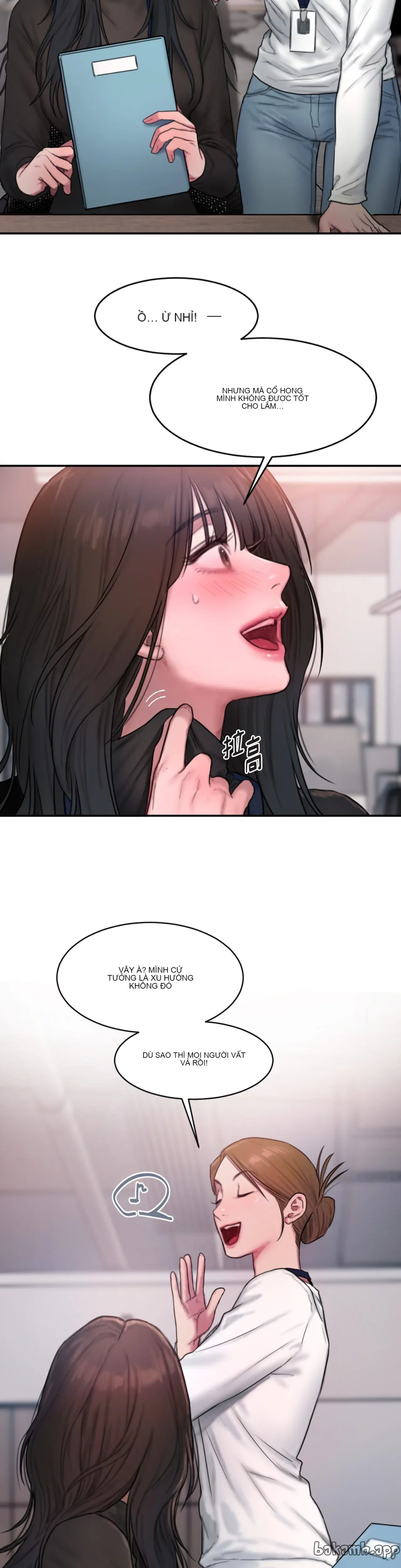 Tìm kiếm một đại lý KIM Chương 1-2