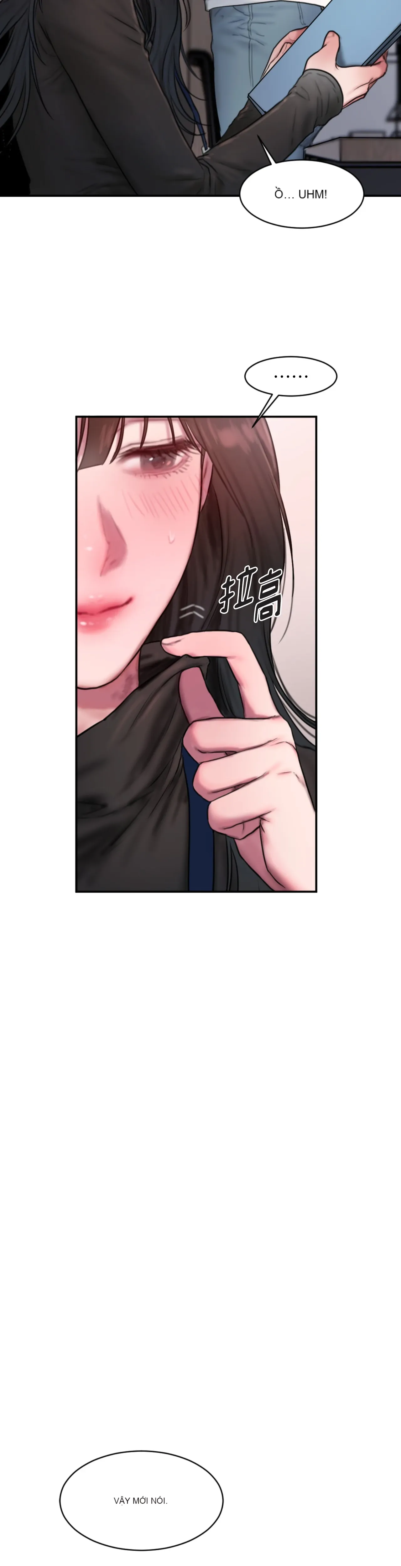 Tìm kiếm một đại lý KIM Chương 1-2