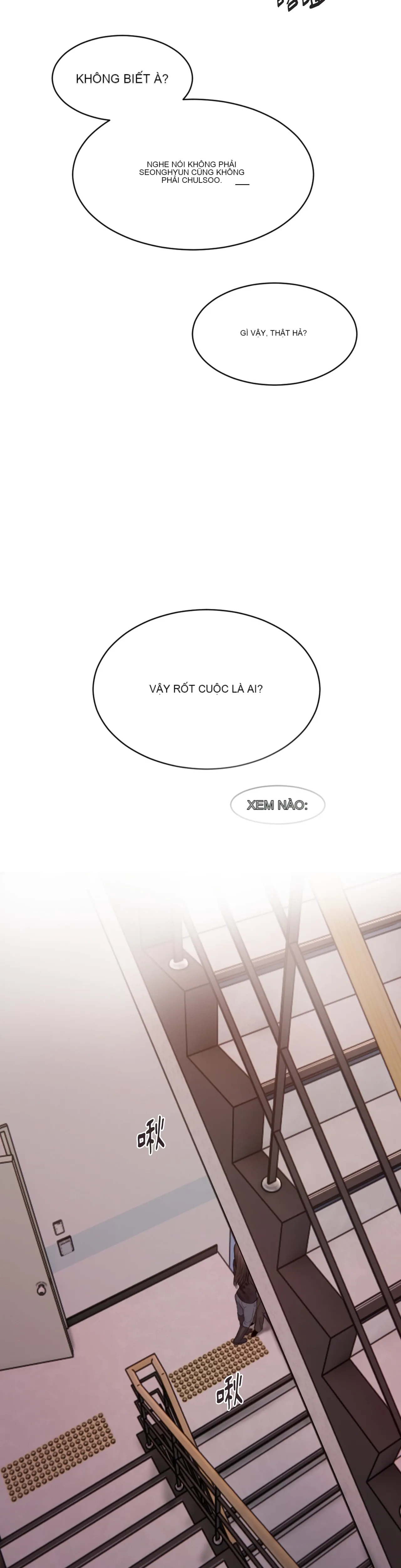 Tìm kiếm một đại lý KIM Chương 1-2