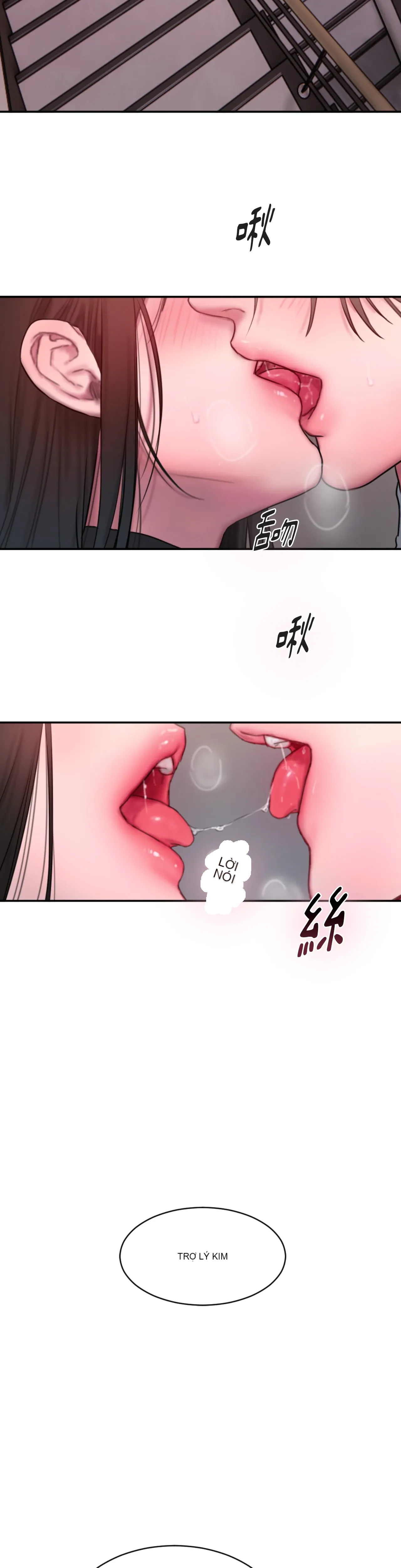 Tìm kiếm một đại lý KIM Chương 1-2