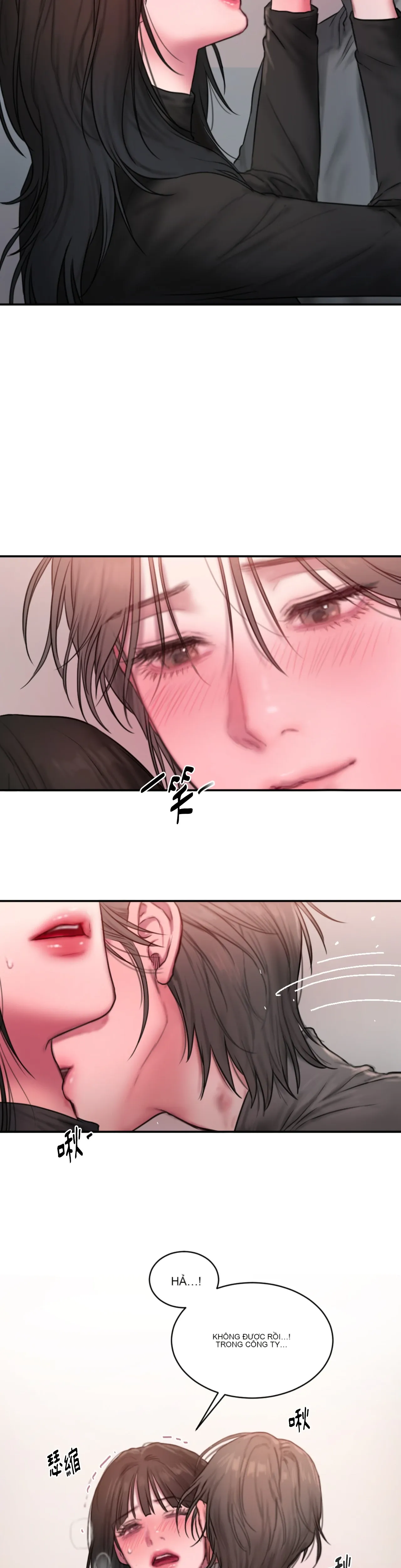 Tìm kiếm một đại lý KIM Chương 1-2