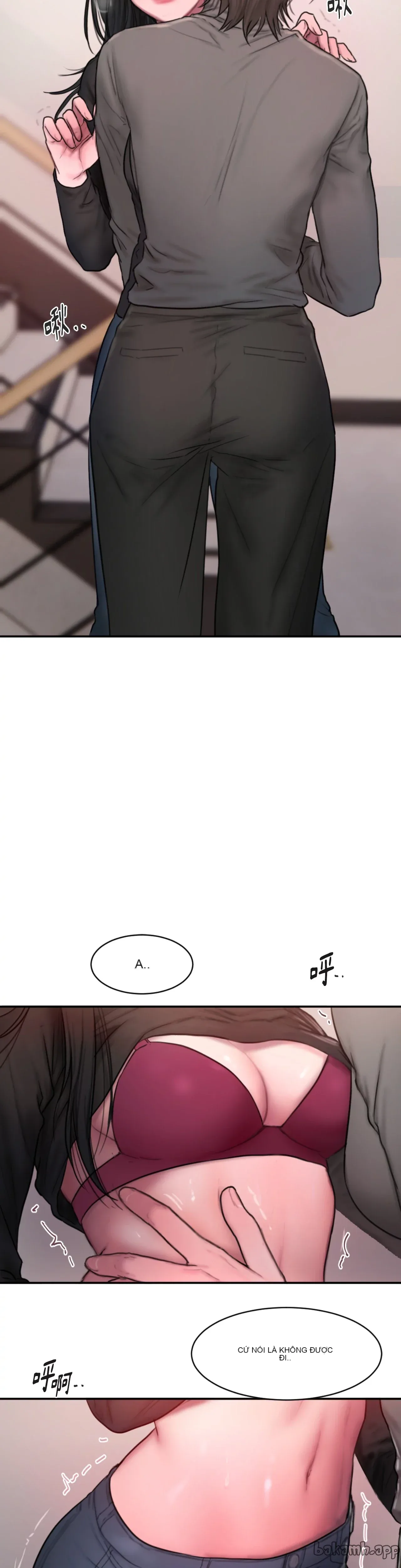 Tìm kiếm một đại lý KIM Chương 1-2