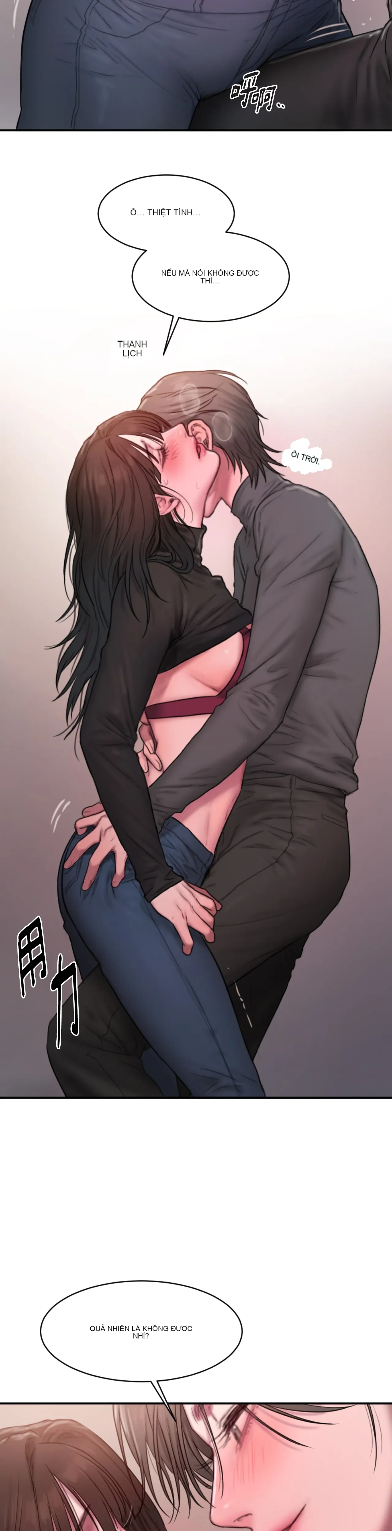 Tìm kiếm một đại lý KIM Chương 1-2