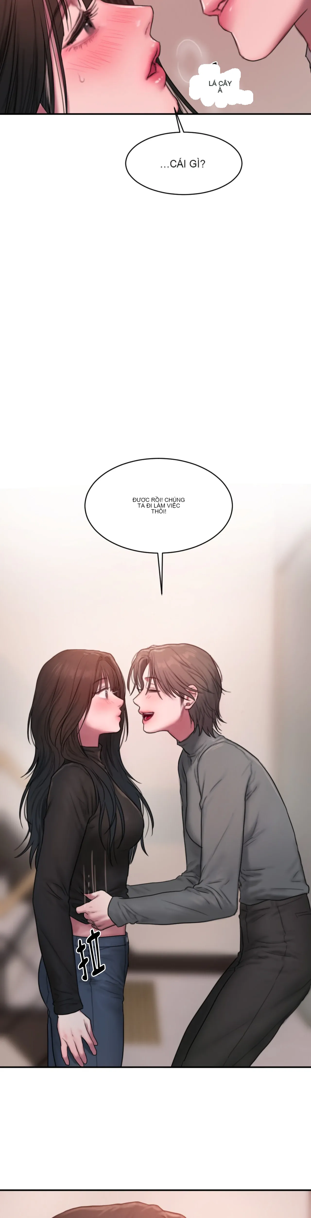 Tìm kiếm một đại lý KIM Chương 1-2