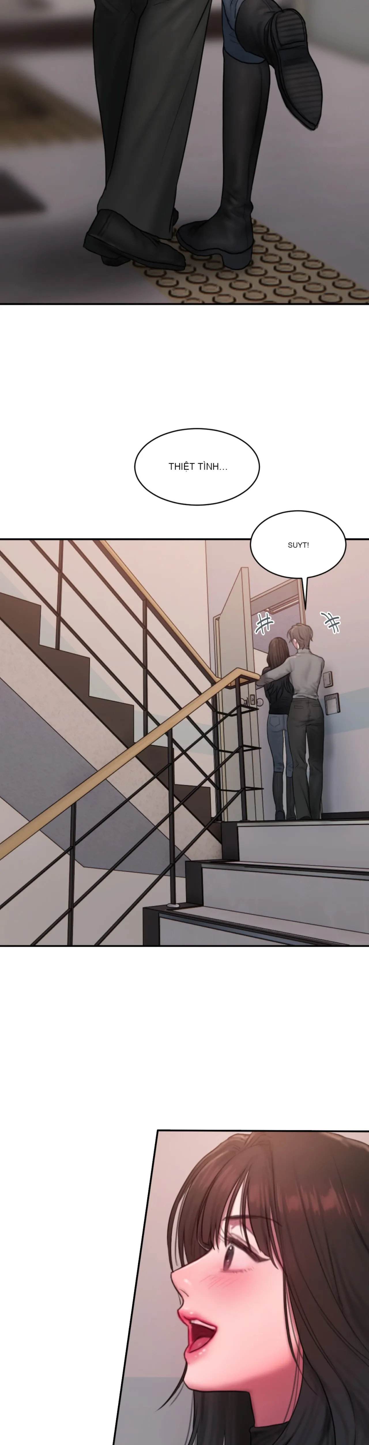 Tìm kiếm một đại lý KIM Chương 1-2