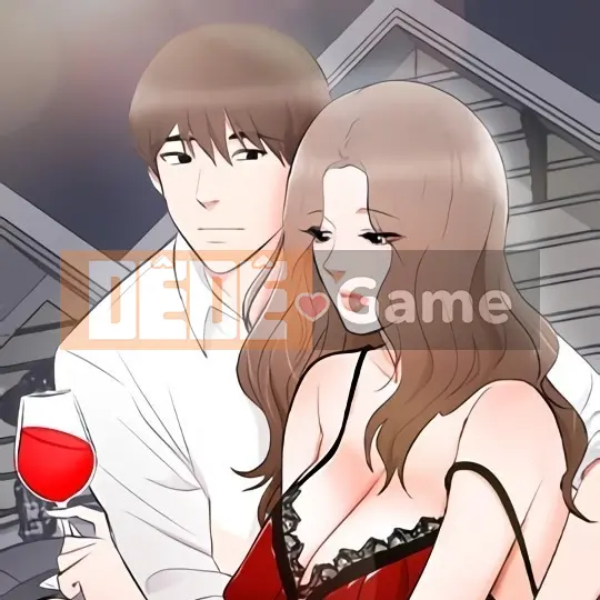 Người phụ nữ ở tầng lớp thượng lưu / Người đàn ông trong gia đình giàu có Chương 1-24