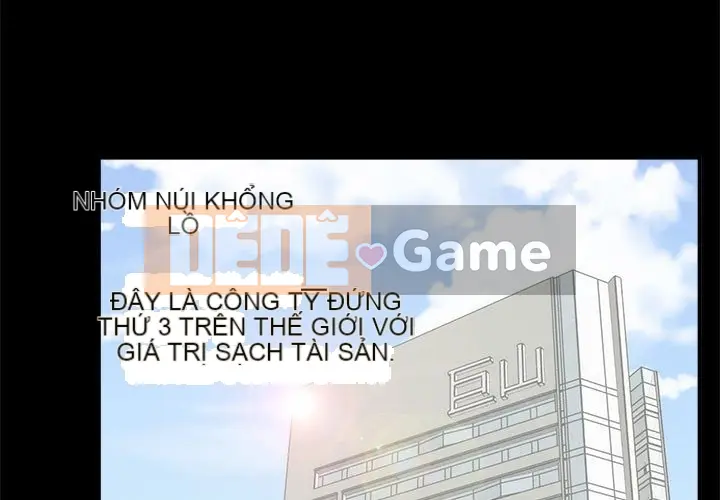 Người phụ nữ ở tầng lớp thượng lưu / Người đàn ông trong gia đình giàu có Chương 1-24