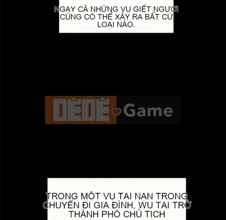 Người phụ nữ ở tầng lớp thượng lưu / Người đàn ông trong gia đình giàu có Chương 1-24