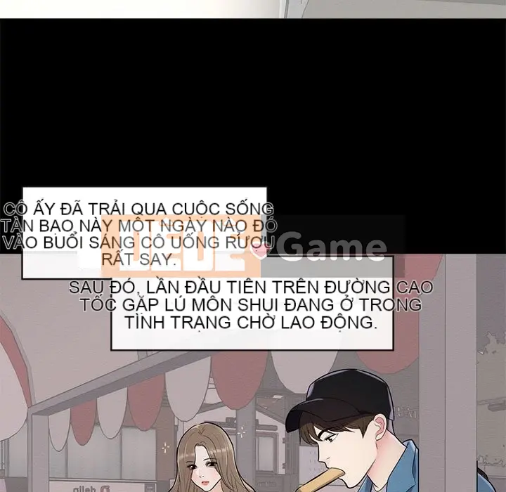 Người phụ nữ ở tầng lớp thượng lưu / Người đàn ông trong gia đình giàu có Chương 1-24