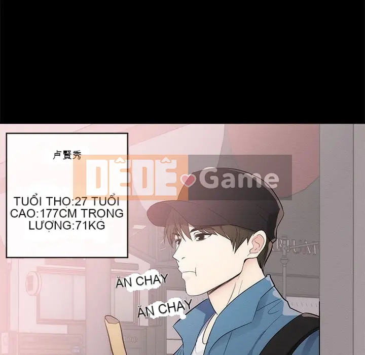 Người phụ nữ ở tầng lớp thượng lưu / Người đàn ông trong gia đình giàu có Chương 1-24