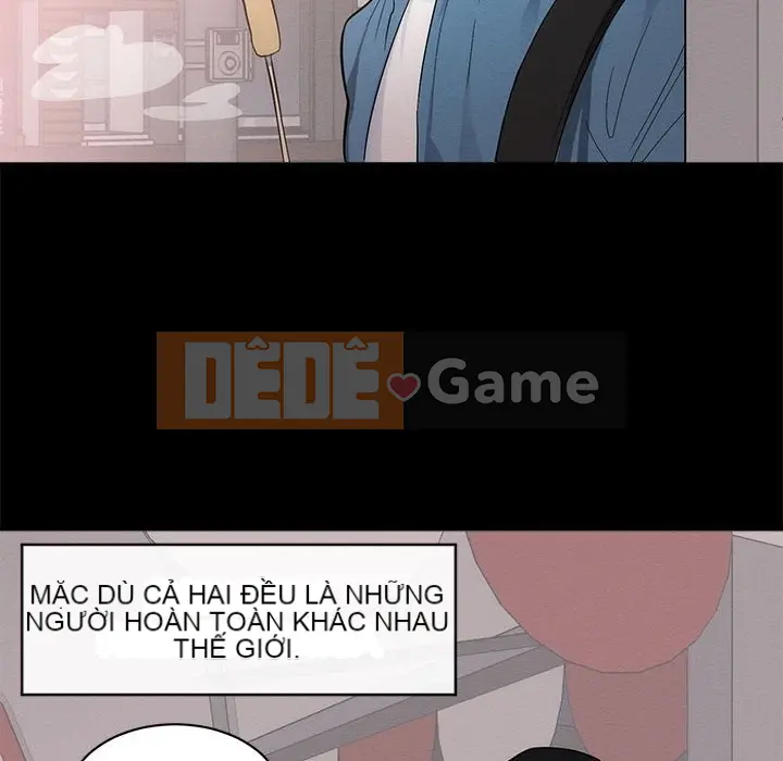 Người phụ nữ ở tầng lớp thượng lưu / Người đàn ông trong gia đình giàu có Chương 1-24