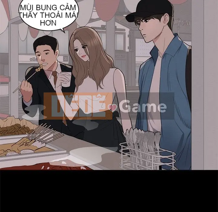 Người phụ nữ ở tầng lớp thượng lưu / Người đàn ông trong gia đình giàu có Chương 1-24