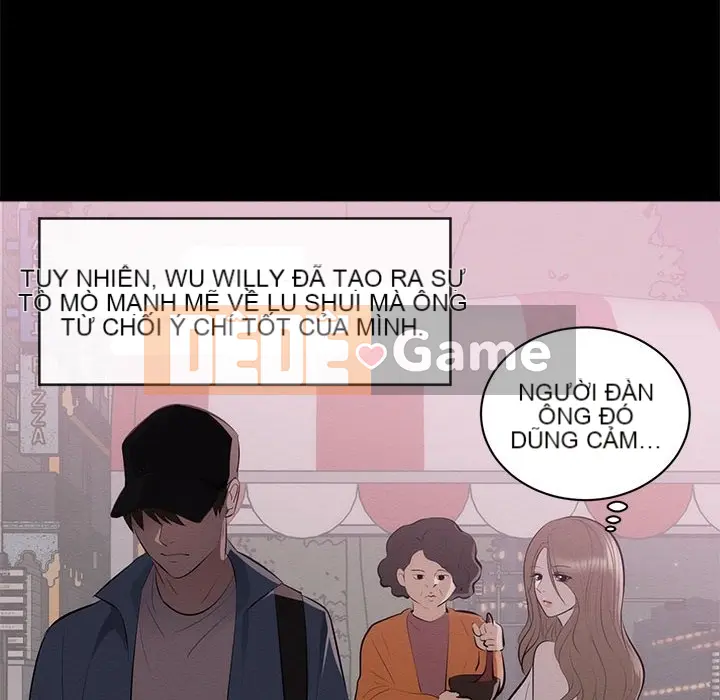 Người phụ nữ ở tầng lớp thượng lưu / Người đàn ông trong gia đình giàu có Chương 1-24