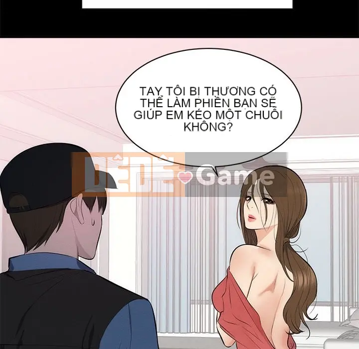 Người phụ nữ ở tầng lớp thượng lưu / Người đàn ông trong gia đình giàu có Chương 1-24