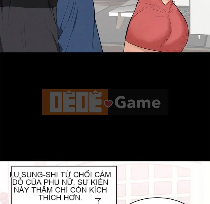 Người phụ nữ ở tầng lớp thượng lưu / Người đàn ông trong gia đình giàu có Chương 1-24