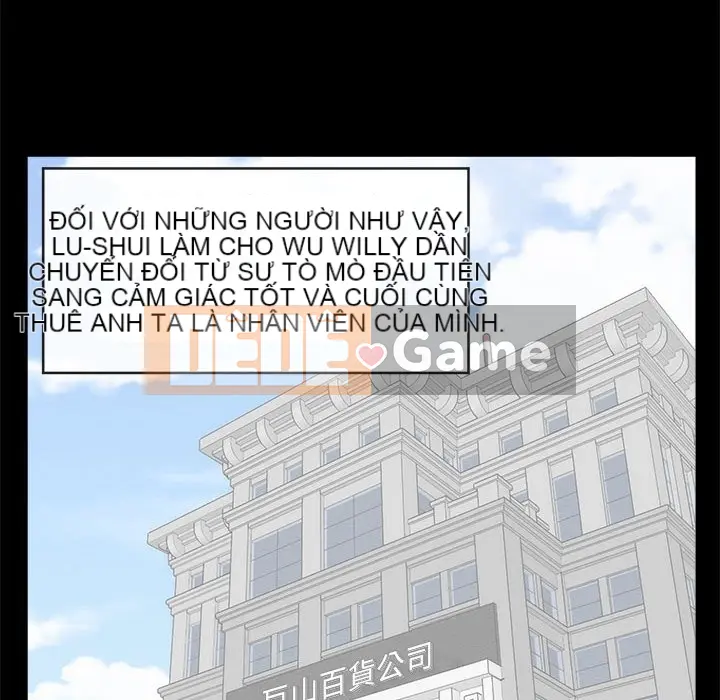 Người phụ nữ ở tầng lớp thượng lưu / Người đàn ông trong gia đình giàu có Chương 1-24