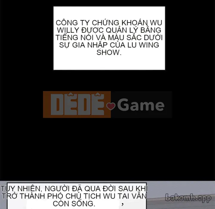 Người phụ nữ ở tầng lớp thượng lưu / Người đàn ông trong gia đình giàu có Chương 1-24