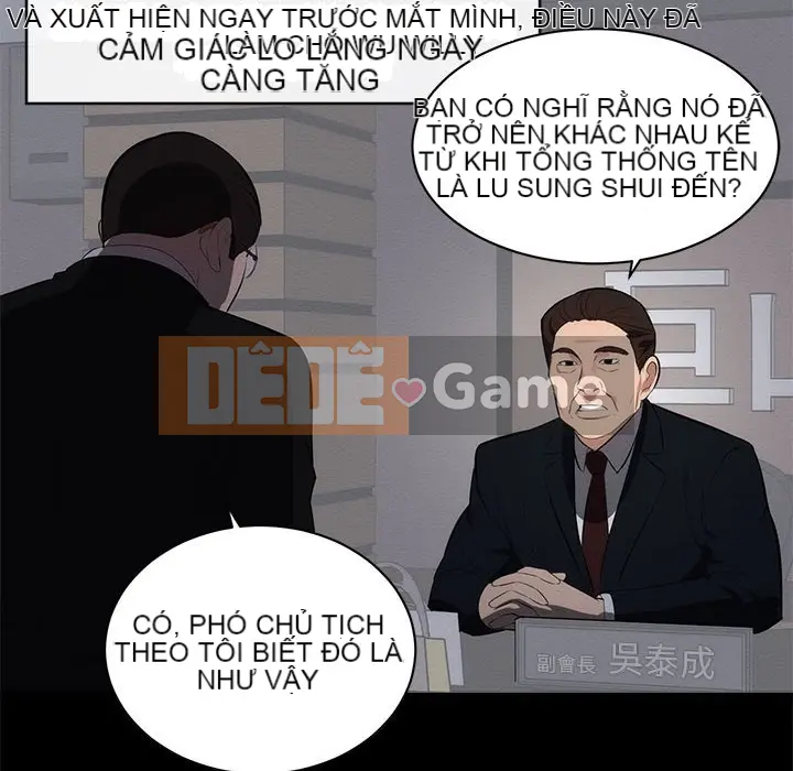 Người phụ nữ ở tầng lớp thượng lưu / Người đàn ông trong gia đình giàu có Chương 1-24