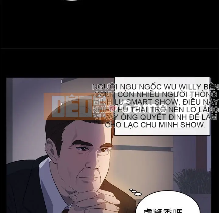 Người phụ nữ ở tầng lớp thượng lưu / Người đàn ông trong gia đình giàu có Chương 1-24