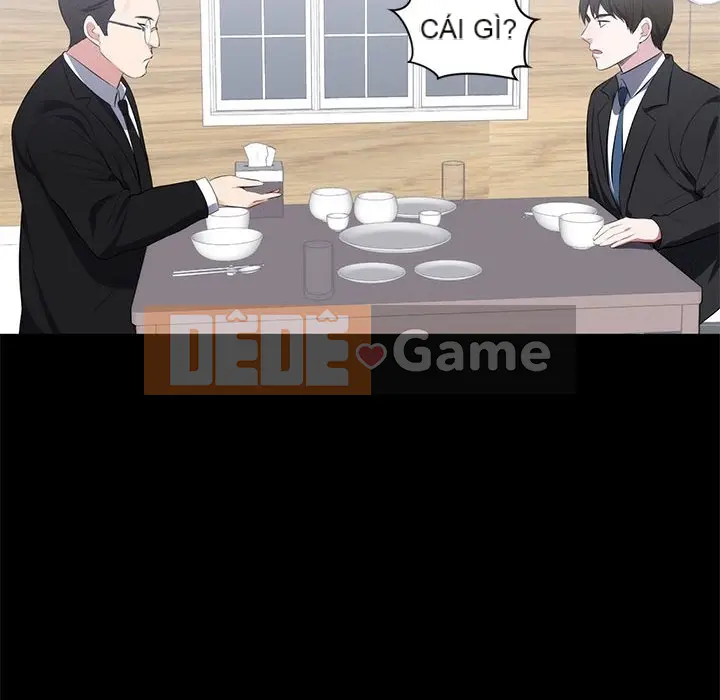 Người phụ nữ ở tầng lớp thượng lưu / Người đàn ông trong gia đình giàu có Chương 1-24