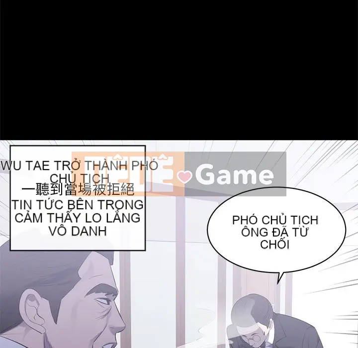 Người phụ nữ ở tầng lớp thượng lưu / Người đàn ông trong gia đình giàu có Chương 1-24