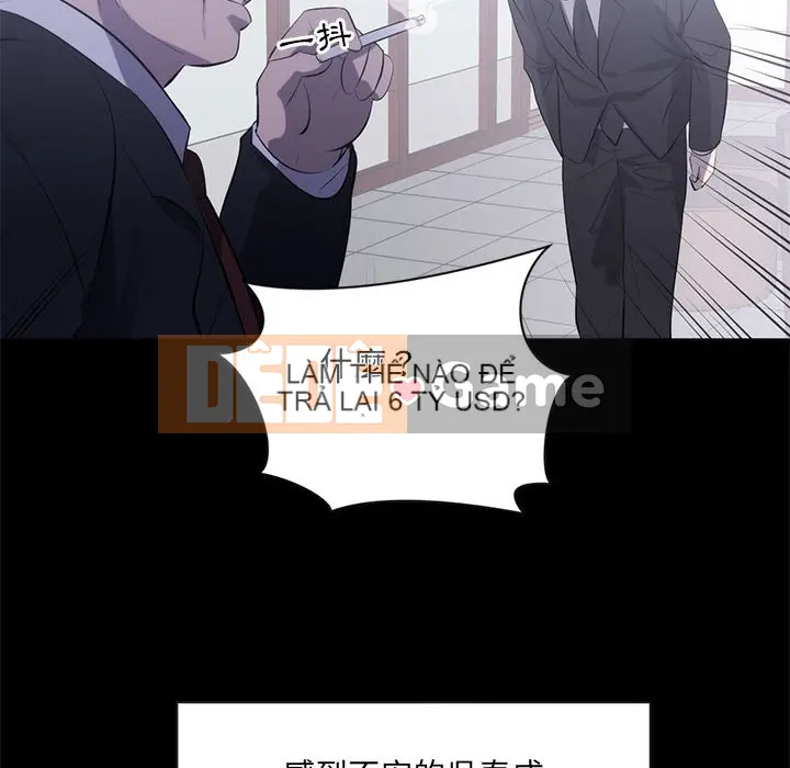 Người phụ nữ ở tầng lớp thượng lưu / Người đàn ông trong gia đình giàu có Chương 1-24