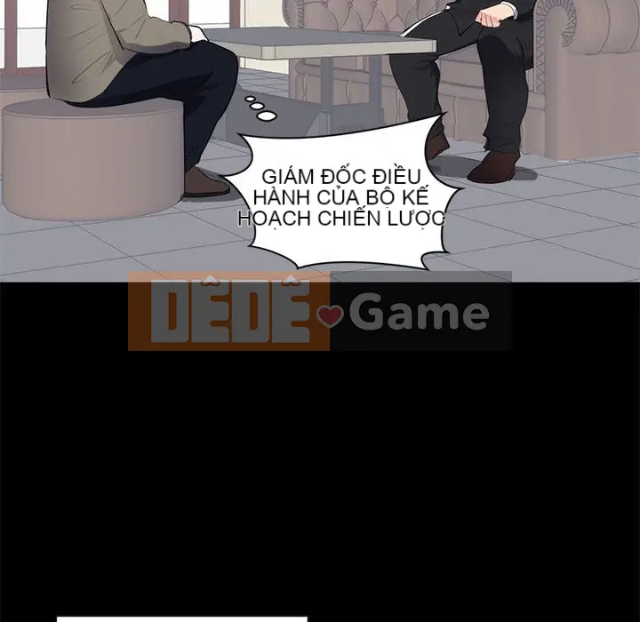 Người phụ nữ ở tầng lớp thượng lưu / Người đàn ông trong gia đình giàu có Chương 1-24