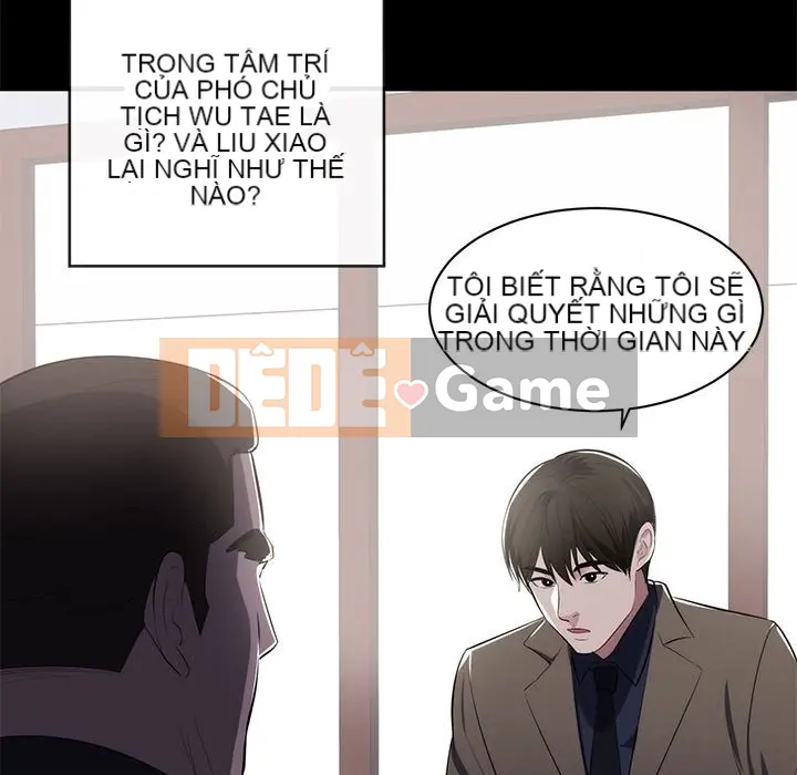 Người phụ nữ ở tầng lớp thượng lưu / Người đàn ông trong gia đình giàu có Chương 1-24