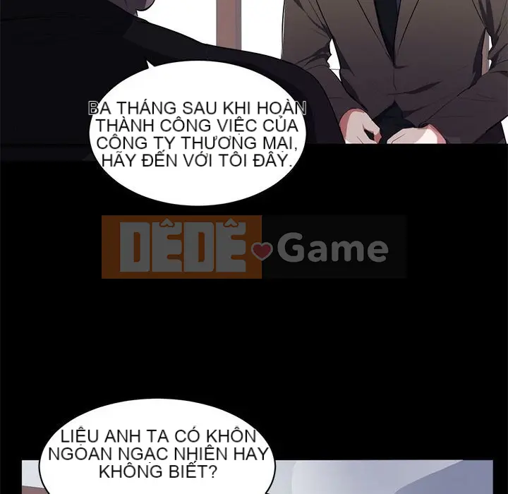 Người phụ nữ ở tầng lớp thượng lưu / Người đàn ông trong gia đình giàu có Chương 1-24