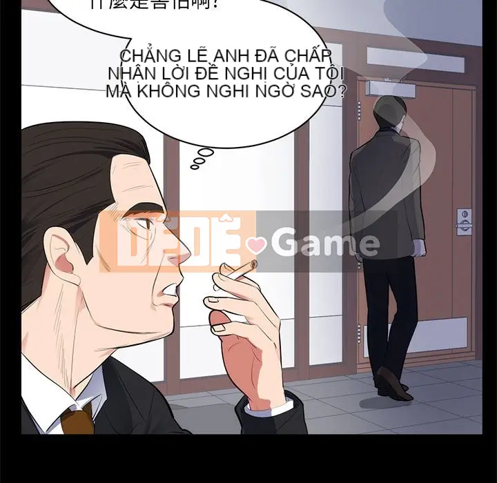 Người phụ nữ ở tầng lớp thượng lưu / Người đàn ông trong gia đình giàu có Chương 1-24