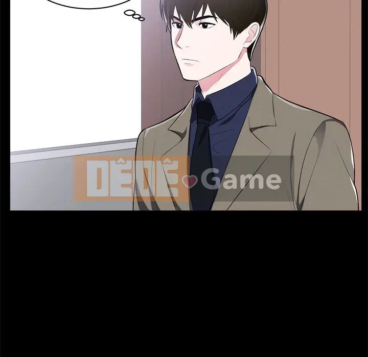 Người phụ nữ ở tầng lớp thượng lưu / Người đàn ông trong gia đình giàu có Chương 1-24