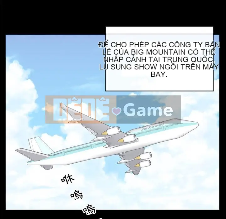 Người phụ nữ ở tầng lớp thượng lưu / Người đàn ông trong gia đình giàu có Chương 1-24