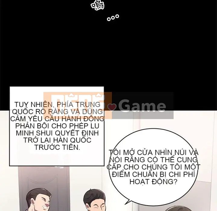 Người phụ nữ ở tầng lớp thượng lưu / Người đàn ông trong gia đình giàu có Chương 1-24