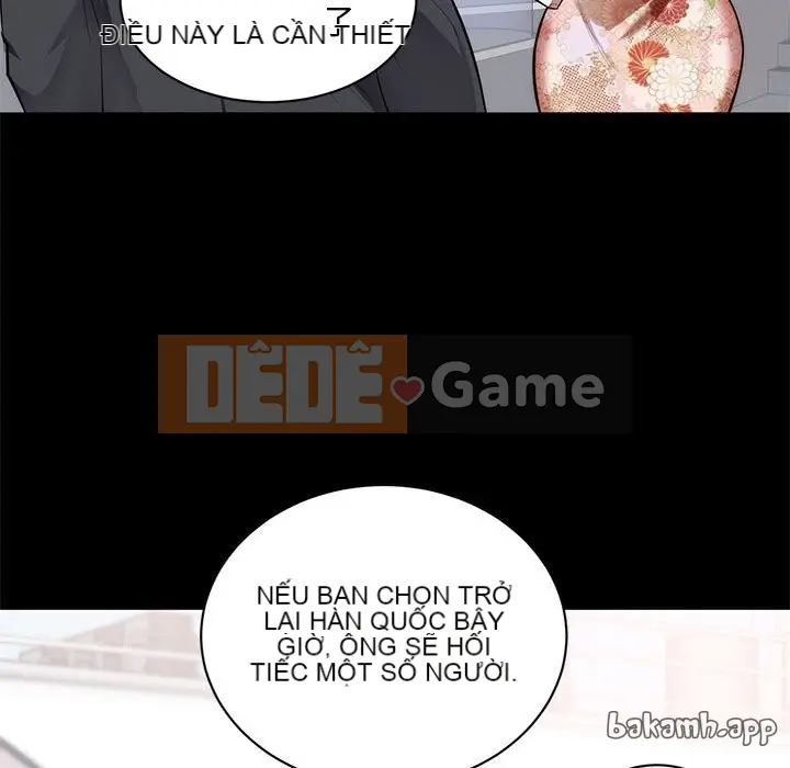 Người phụ nữ ở tầng lớp thượng lưu / Người đàn ông trong gia đình giàu có Chương 1-24