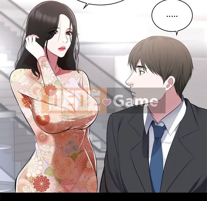 Người phụ nữ ở tầng lớp thượng lưu / Người đàn ông trong gia đình giàu có Chương 1-24