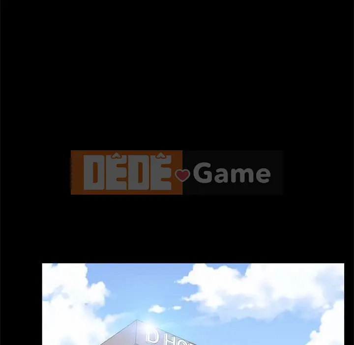 Người phụ nữ ở tầng lớp thượng lưu / Người đàn ông trong gia đình giàu có Chương 1-24