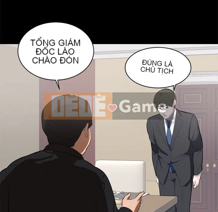 Người phụ nữ ở tầng lớp thượng lưu / Người đàn ông trong gia đình giàu có Chương 1-24