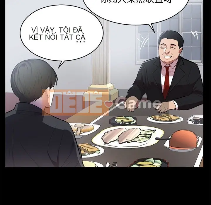 Người phụ nữ ở tầng lớp thượng lưu / Người đàn ông trong gia đình giàu có Chương 1-24