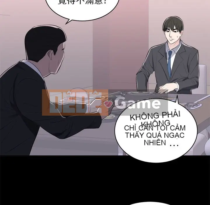 Người phụ nữ ở tầng lớp thượng lưu / Người đàn ông trong gia đình giàu có Chương 1-24