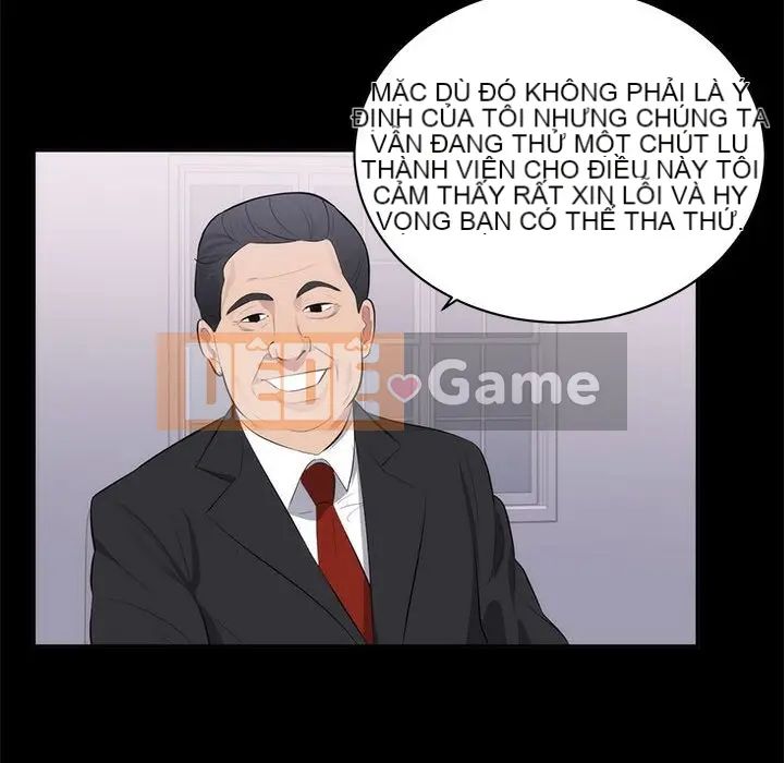 Người phụ nữ ở tầng lớp thượng lưu / Người đàn ông trong gia đình giàu có Chương 1-24